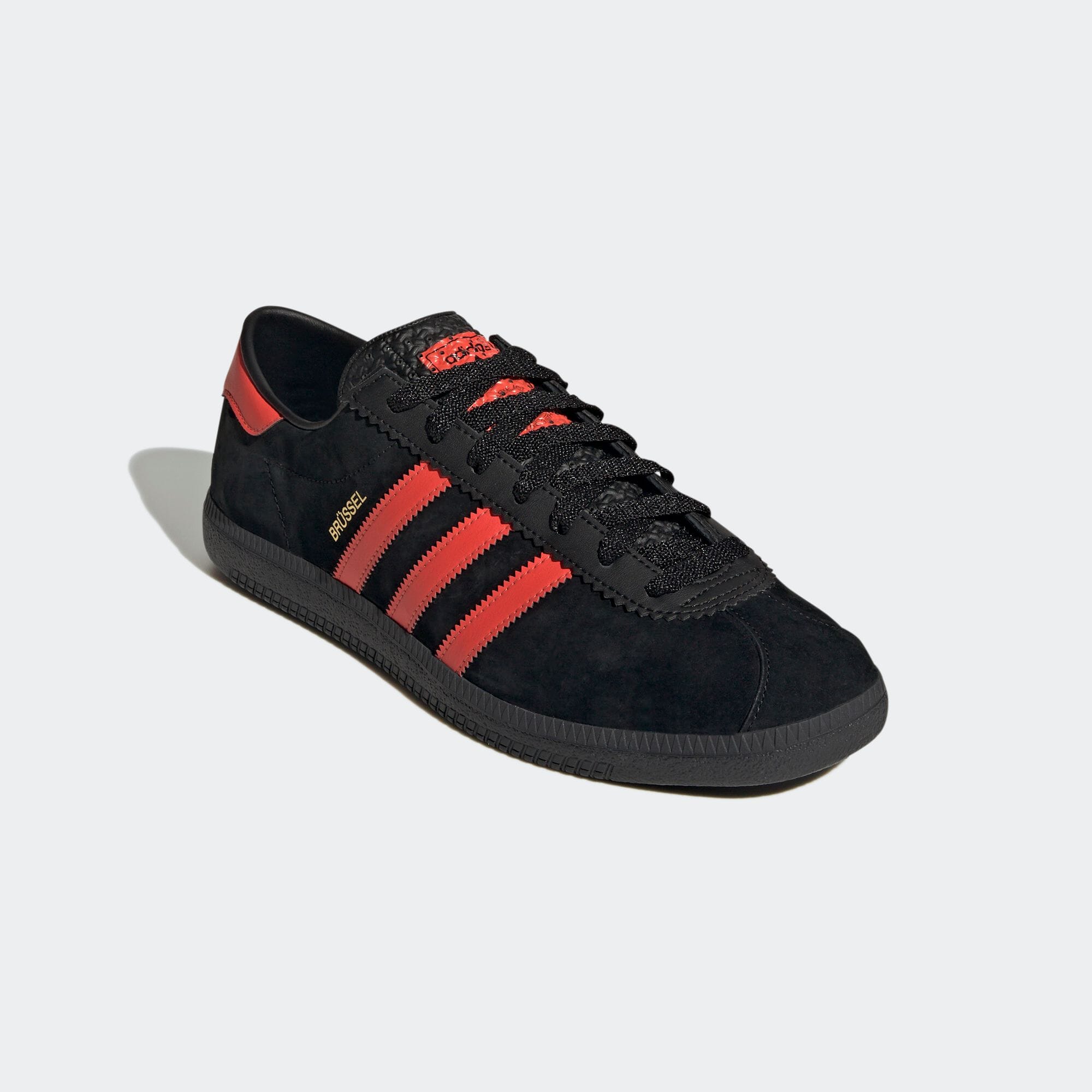 ＷＥＢ限定カラー有 adidas originals Brussels アディダス