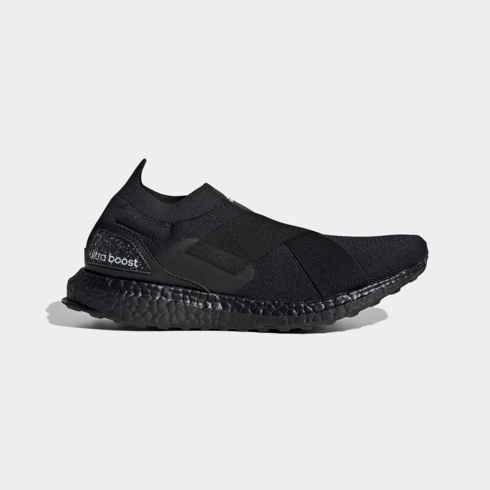 アディダス公式通販 ウルトラブースト スリッポン スワロフスキー Dna Ultraboost Slip On Dna Lsp19 Gz2640 レディース ランニング スポーツシューズ Adidas オンラインショップ