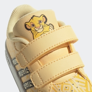 adidas × Disney ライオン・キング ブレイクネット / adidas × Disney Lion King Breaknet