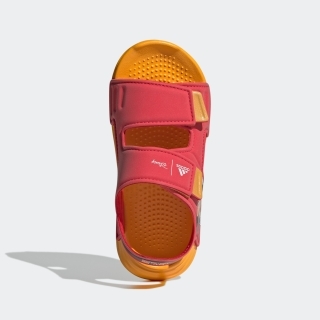adidas × Disney ミッキーマウス AltaSwim サンダル / adidas × Disney Mickey Mouse AltaSwim Sandals