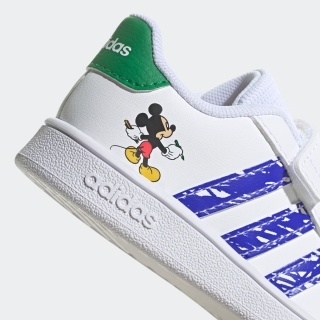 adidas × Disney ミッキーマウス グランドコート / adidas × Disney Mickey Mouse GrandCourt