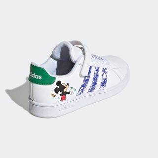 adidas × Disney グランドコート / adidas × Disney GrandCourt