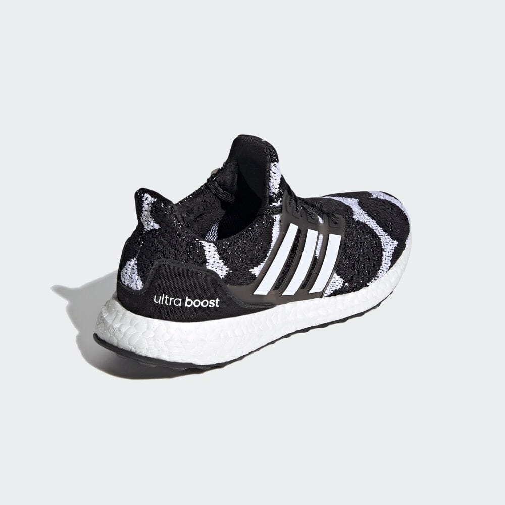 有名人芸能人 Dna Ultraboost Adidas マリメッコ Dna ウルトラブースト レディース ランニングシューズ アディダス ブラック ラシィマット コラボ Marimekko マリメッコ ブランド ランニング スポーツ 靴 シューズ スニーカー Gz8686 Marimekko シューズ