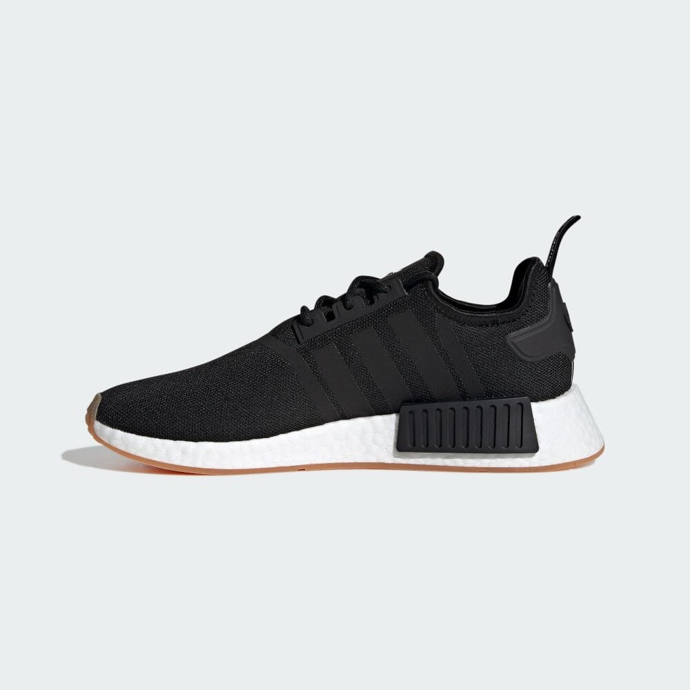 アディダス公式通販】NMD_R1 プライムブルー / NMD_R1 Primeblue