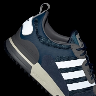 Adidas zx discount 700 navy blue