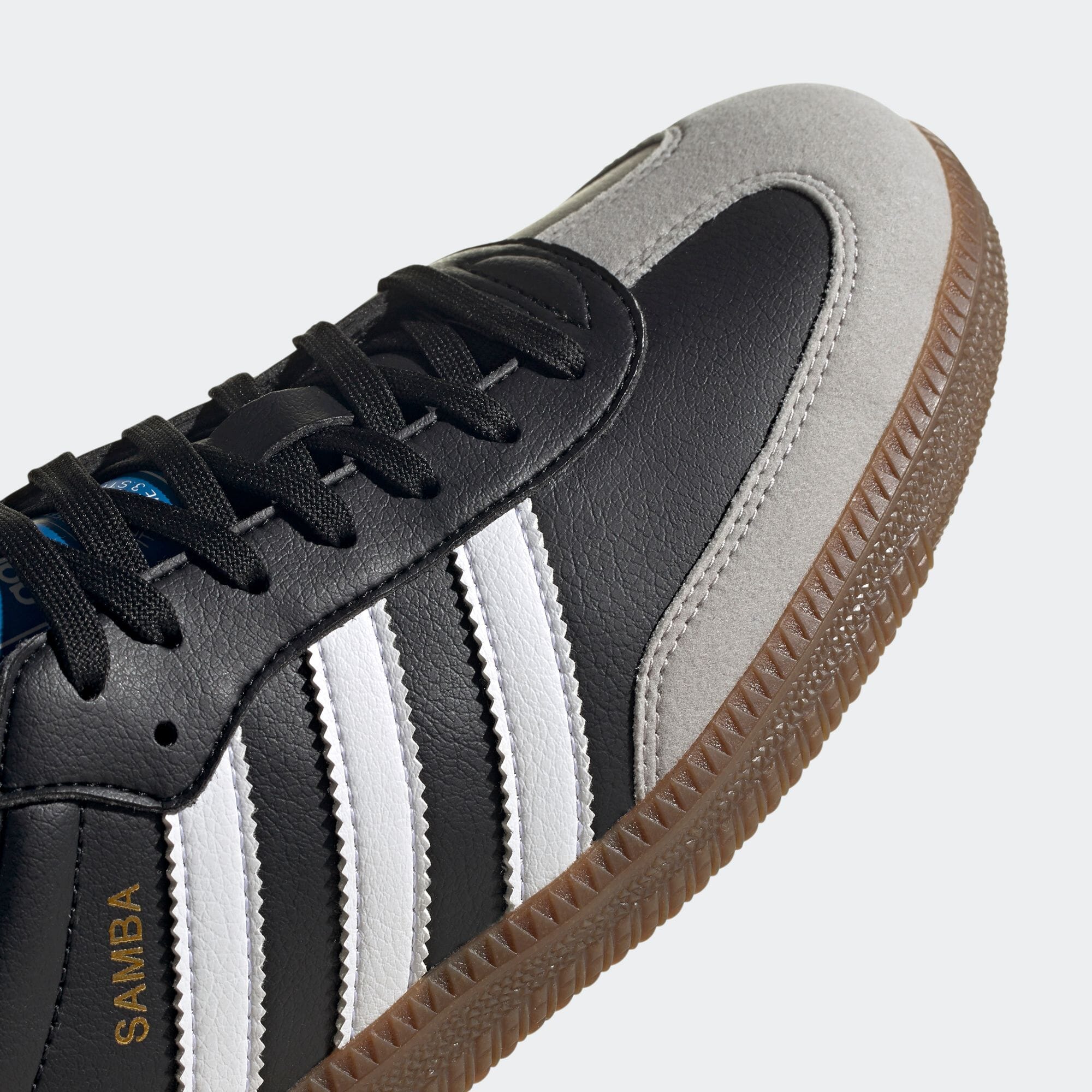 新色追加 adidas SAMBA アディダス サンバ ヴィーガン 24.5cm | www