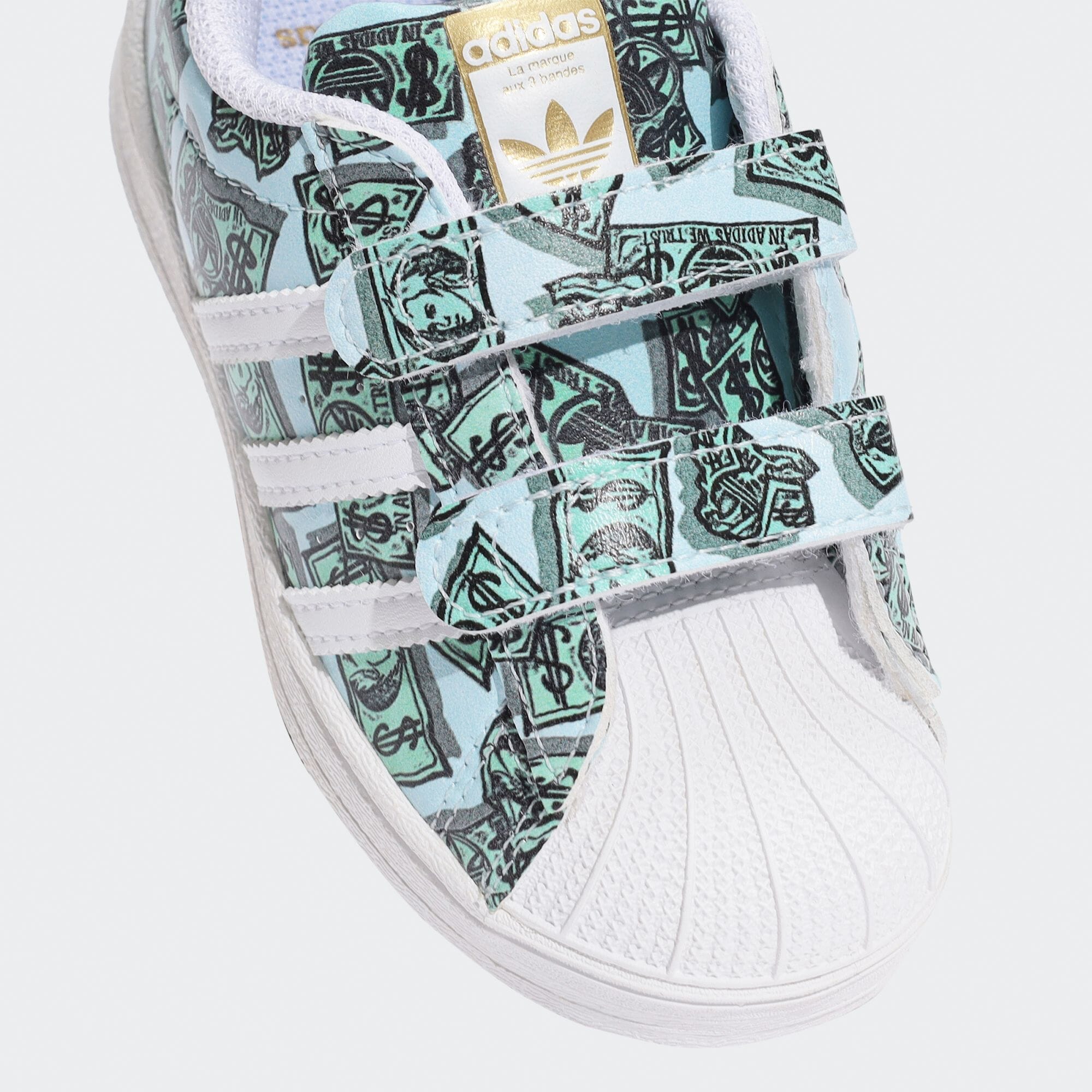 品質のいい - adidas×JEREMY SCOTT アディダス×ジェレミースコット