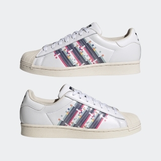 アディダス公式通販 スーパースター Superstar Lsv54 H オリジナルス スニーカー Adidas オンラインショップ