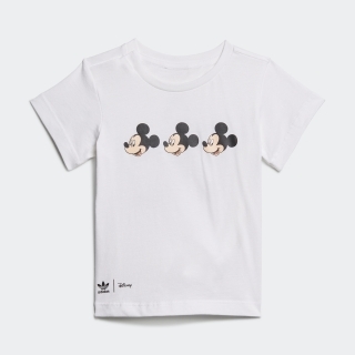 アディダス公式通販 ディズニー カーミット オーガニックコットン Tシャツ Gn4185 オリジナルス キッズ 子供用 Tシャツ Adidas オンラインショップ