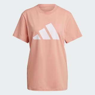 アディダス スポーツウェア フューチャー アイコン ロゴ グラフィック 半袖Tシャツ