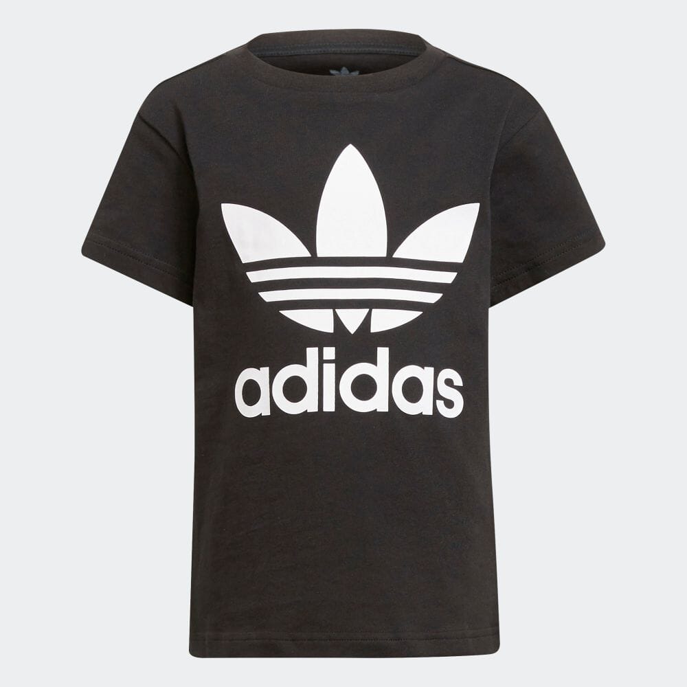 adidasAdidas Trefoil T-Shirt 