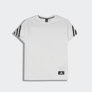 アディダス公式通販】フューチャーアイコン 3ストライプス 半袖Tシャツ 