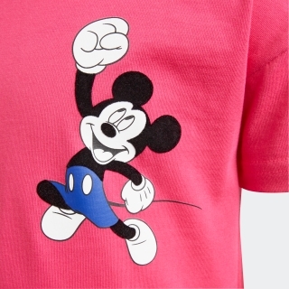 ディズニー ミッキーマウス 半袖Tシャツ