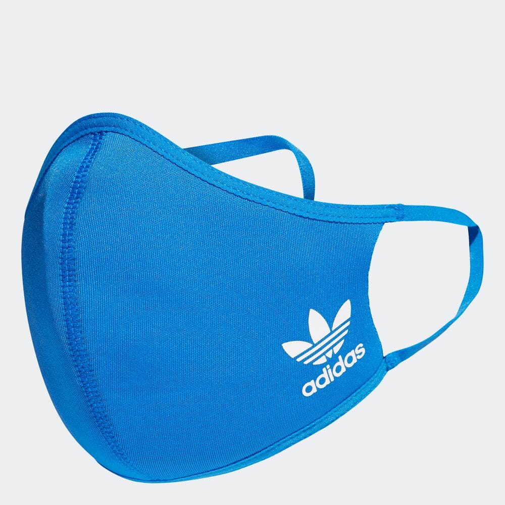 Adidas Face Cover フェイスカバー 公式 アディダスオンラインショップ Adidas