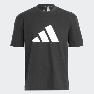アディダス スポーツウェア フューチャー アイコンズ ロゴ グラフィック 半袖Tシャツ