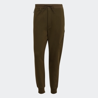 Y-3 CLASSIC TERRY UTILITY PANTS