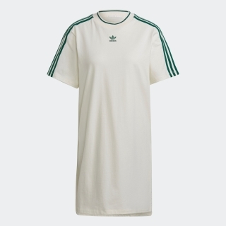 アディダス公式通販 テニス リュクス Tシャツワンピース Xr611 H H オリジナルス レディース ワンピース Adidas オンラインショップ