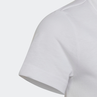 フューチャーアイコン スリーストライプス グラフィック コットン半袖Tシャツ