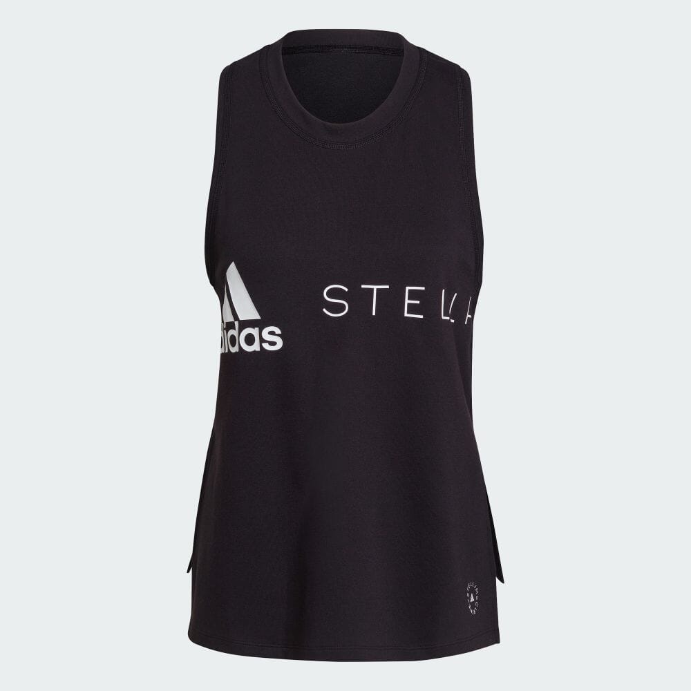 アディダス公式通販】adidas by Stella McCartney スポーツウェア ロゴ