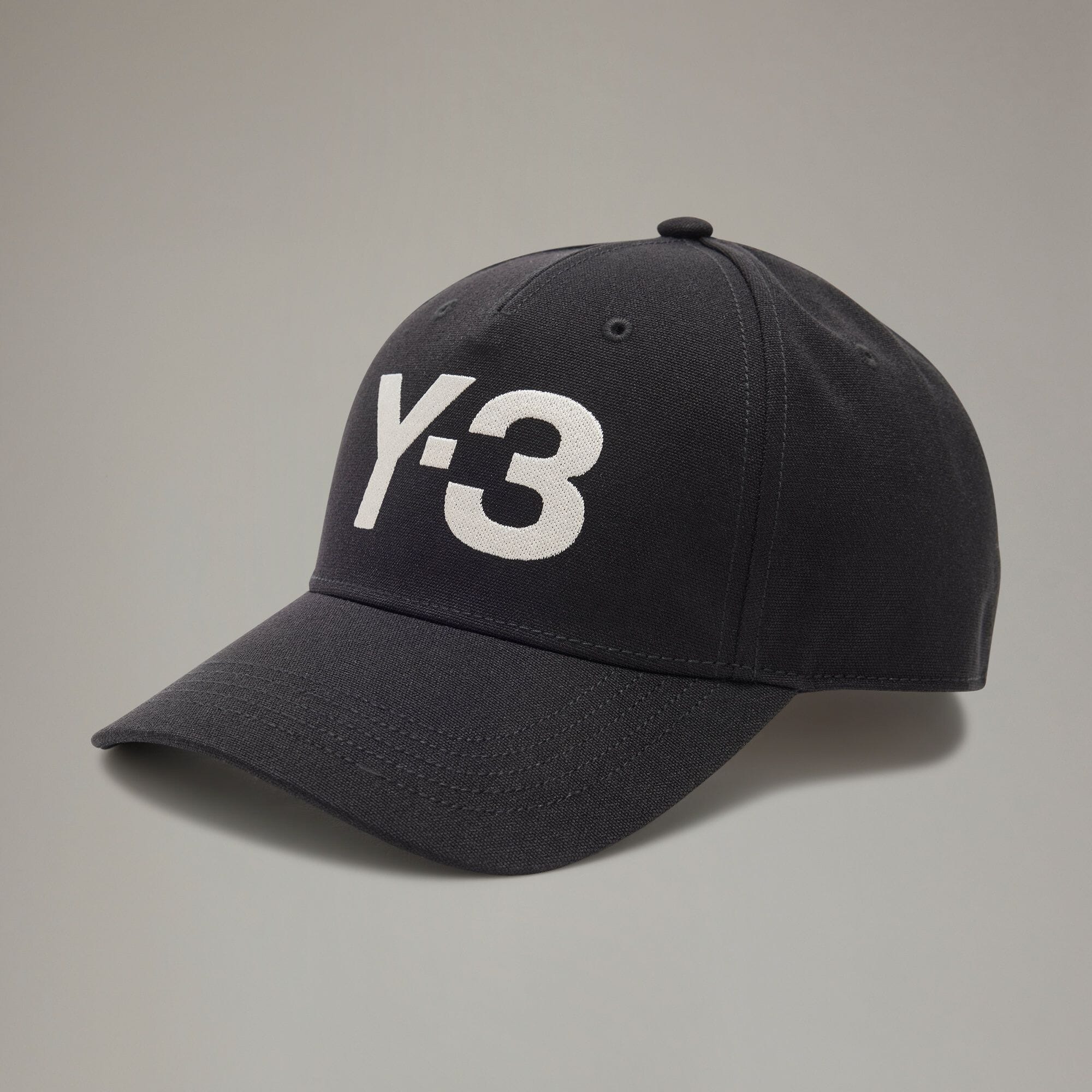 Y-3 Logo Cap Y-3