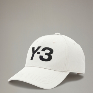 アディダス公式通販】Y-3 Logo Cap [BUF00]｜[H62981] [H62982 