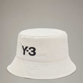 Y-3 CLASSIC BUCKET HAT