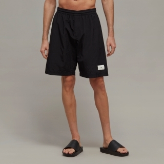 Y-3 Mid-Length Swim Shorts