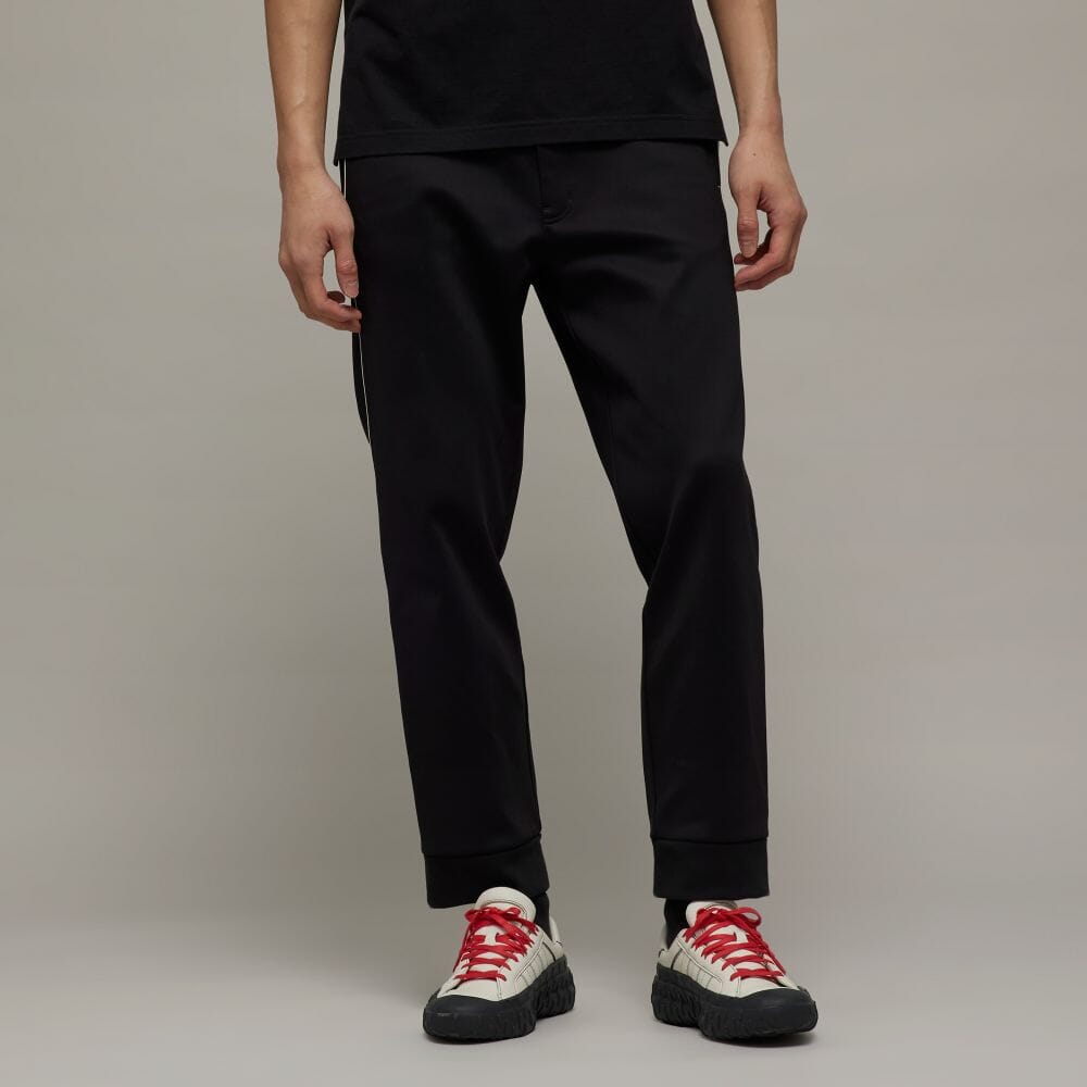 アディダス公式通販】Y-3 SST TRACK PANTS [BUG38]｜[H63064]｜Y-3