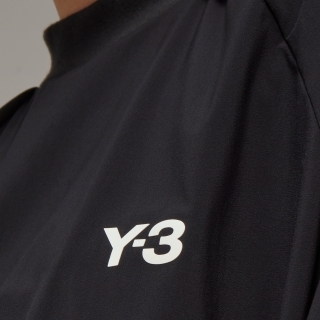 Y-3 3-STRIPES TEE DRESS