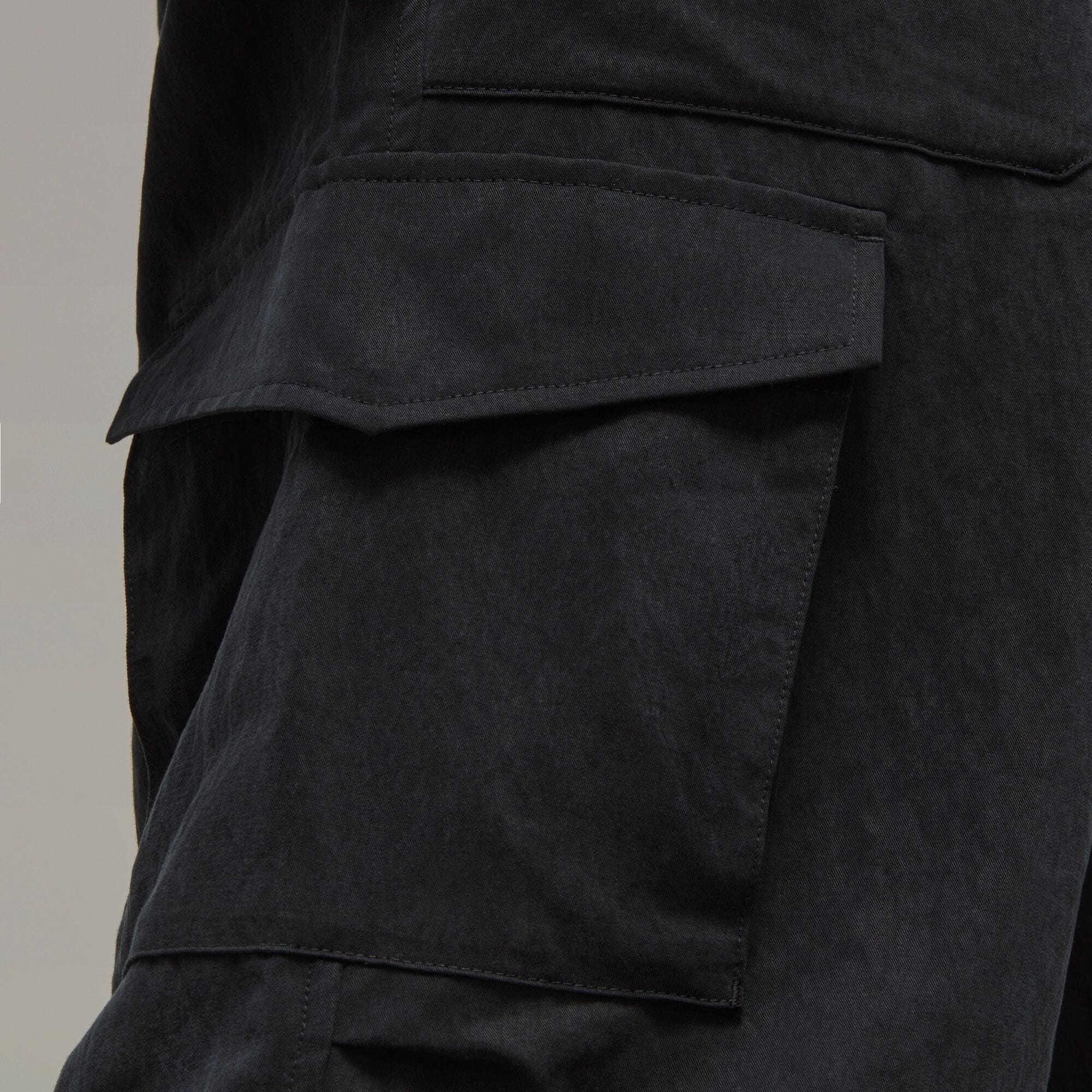 Y-3 UTILITY CARGO PANTS メンズ Y-3