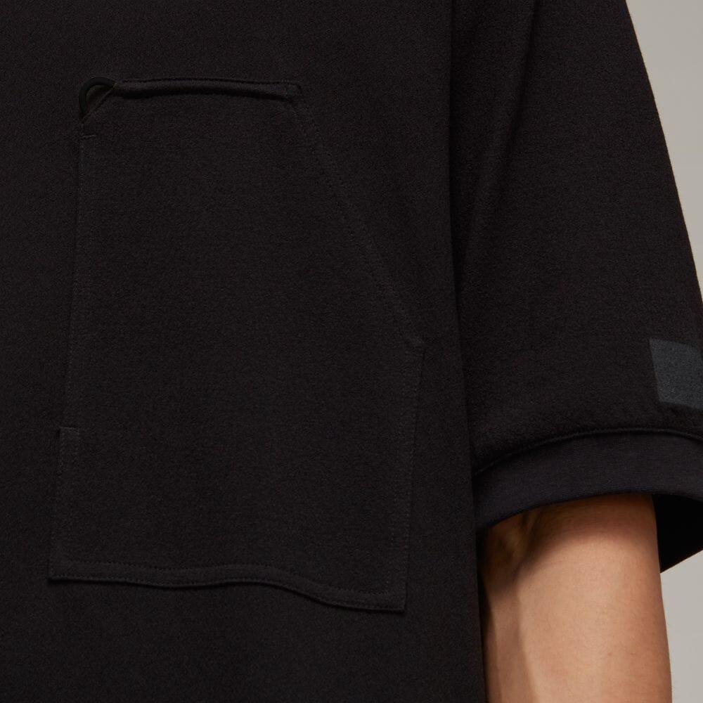 【アディダス公式通販】Y-3 CREPE POCKET TEE [BUG58