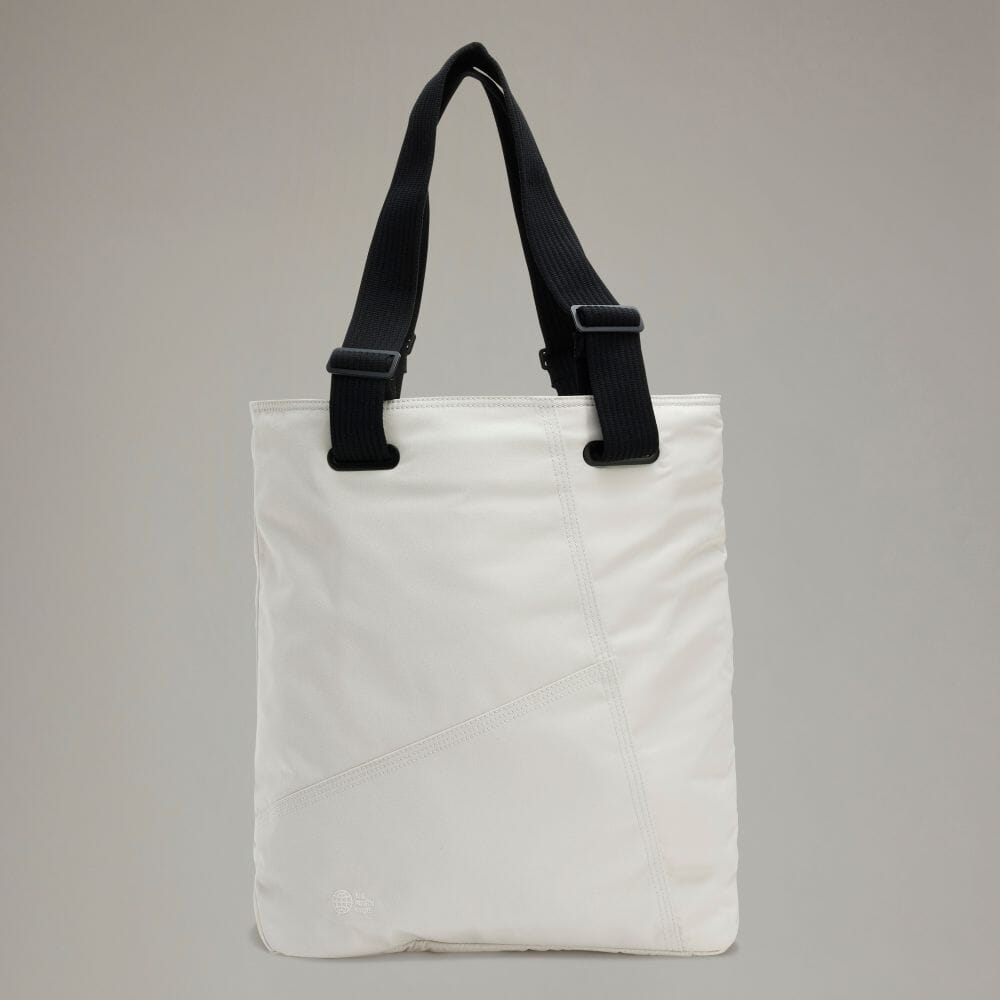 アディダス公式通販】Y-3 CLASSIC TOTE BAG [BVH33]｜[H63101]｜Y-3