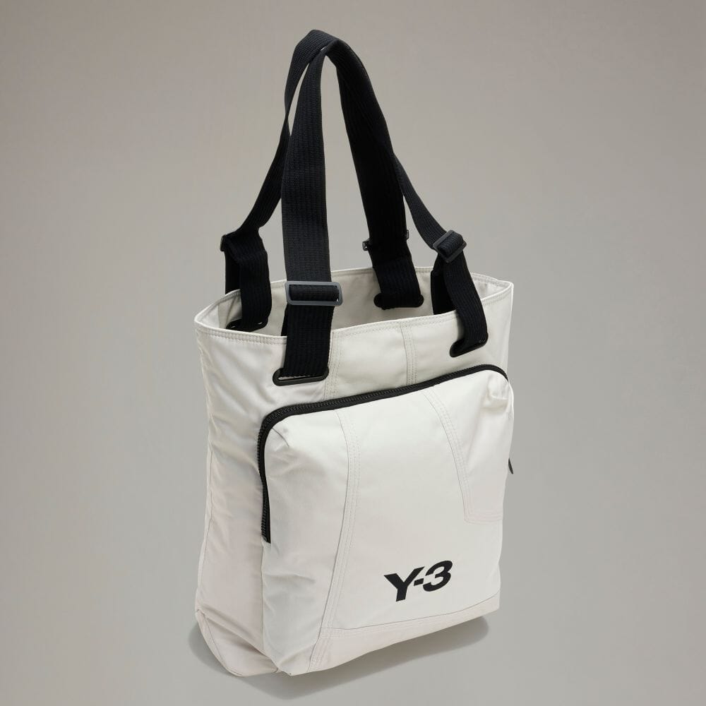 アディダス公式通販】Y-3 CLASSIC TOTE BAG [BVH33]｜[H63101]｜Y-3