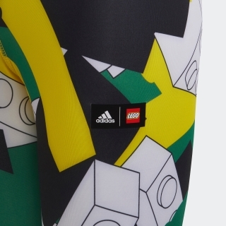adidas × Classic LEGO タイツ