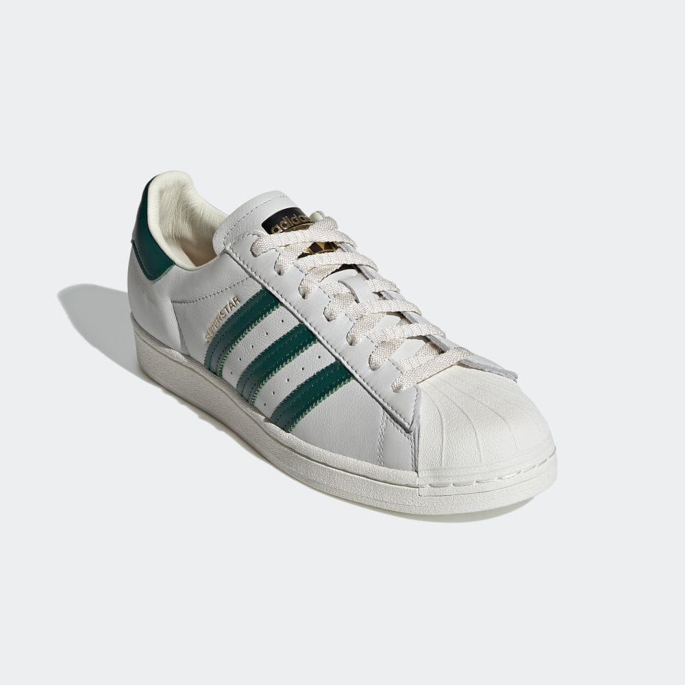 アディダス公式通販 スーパースター Superstar Lrm28 H H オリジナルス スニーカー Adidas オンラインショップ