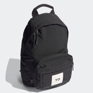 アディダス公式通販 Y 3 Techlite Tweak Bag Ha6515 Y 3 バックパック リュックサック Adidas オンラインショップ