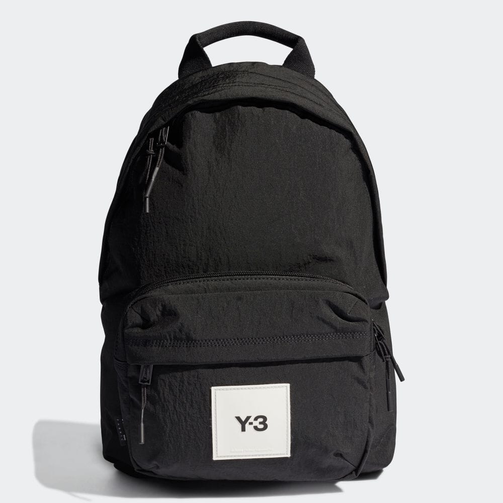 アディダス公式通販 Y 3 Techlite Tweak Bag Ha6515 Y 3 バックパック リュックサック Adidas オンラインショップ