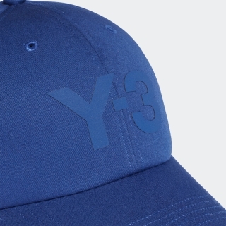 アディダス公式通販 Y 3 Logo Cap Le551 Ha6529 Ha6531 Ha6532 Y 3 キャップ Adidas オンラインショップ