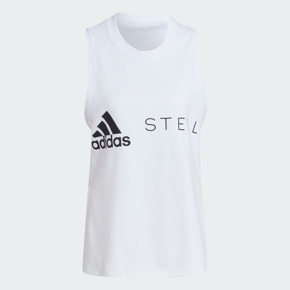 アディダス公式通販】adidas by Stella McCartney スポーツウェア ロゴ 