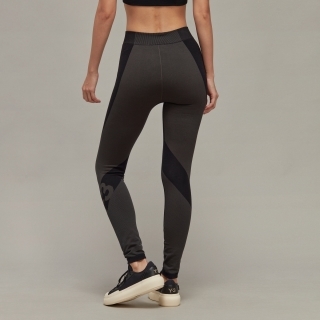 アディダス公式通販】Y-3 CLASSIC SEAMLESS KNIT TIGHTS [WQ737