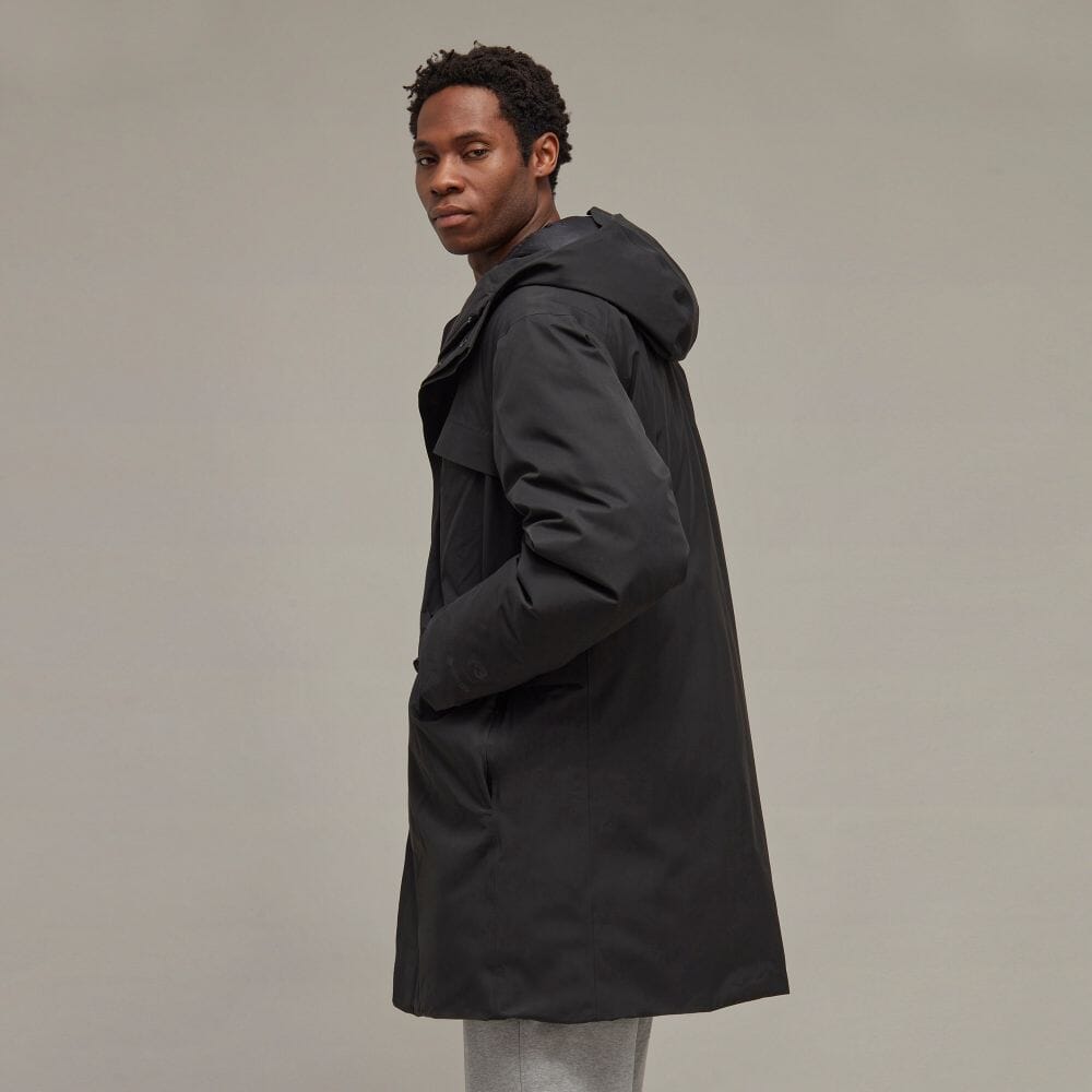 アディダス公式通販】Y-3 CLASSIC CO GORE-TEX DOWN PARKA [OO357