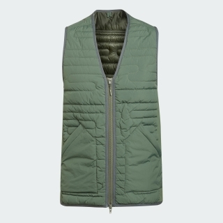 Y-3 CLASSIC CLOUD INSULATED VEST