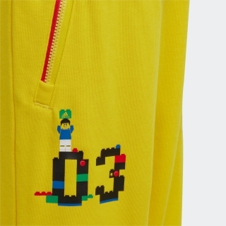 adidas × Classic LEGO パンツ
