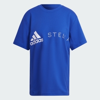 アディダス公式通販 Adidas By Stella Mccartney ロゴ 半袖tシャツ Va138 Hb7403 Hb7404 バイ ステラ マッカートニー レディース ジム トレーニング Tシャツ Adidas オンラインショップ