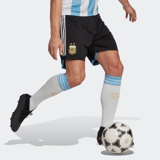 アルゼンチン代表 22 ホームショーツ