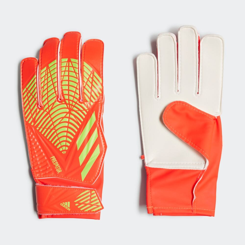 WEB限定カラー アディダス TIRO CLUB GOALKEEPER GLOVES - Goalkeeping gloves white ユニセックス  prcsoftware.com