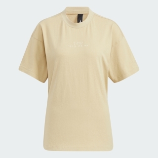 PRIVE ルーズフィット 2-In-1  半袖Tシャツ