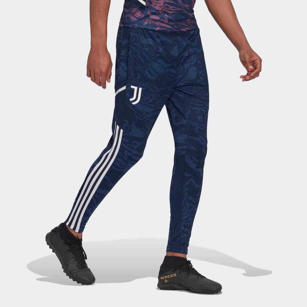 新しいスタイル adidas サッカートレーニングパンツ