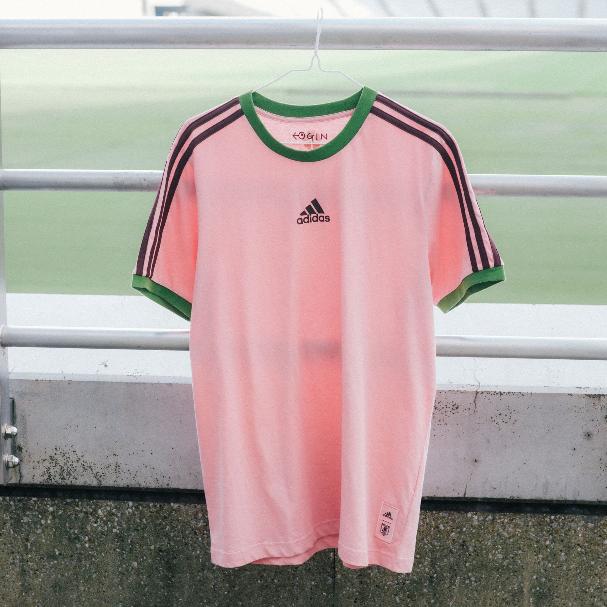 サッカー日本代表 スペシャルコレクション 半袖Tシャツ メンズ サッカー|フットサル