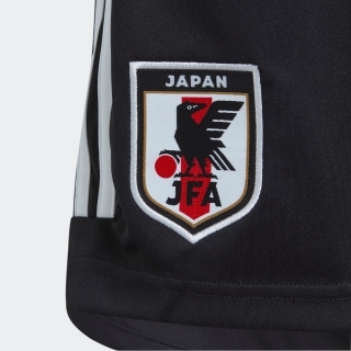 【キッズ】 サッカー日本代表 2022 アウェイ ショーツ